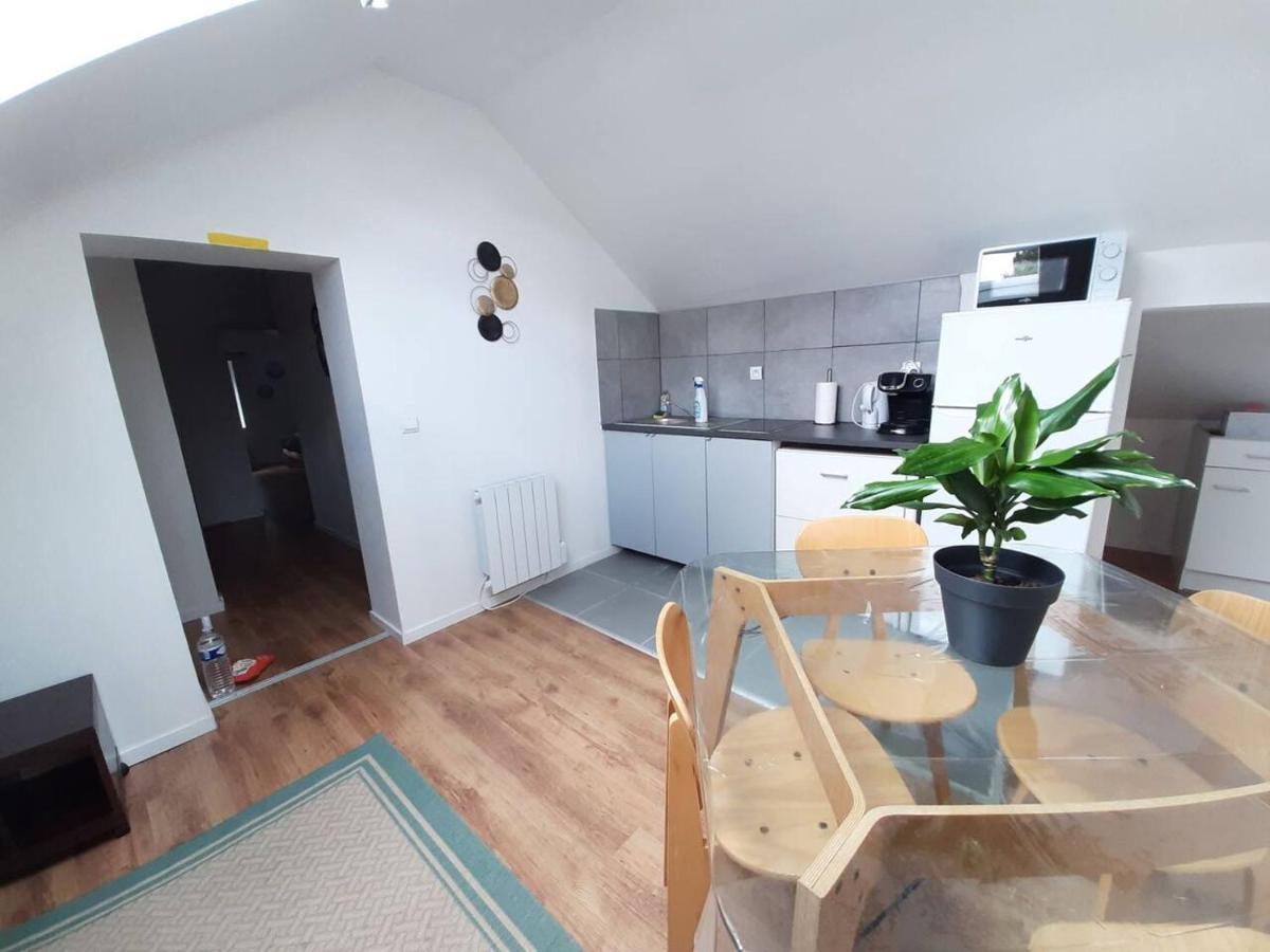 Apartment Du Houx - 6