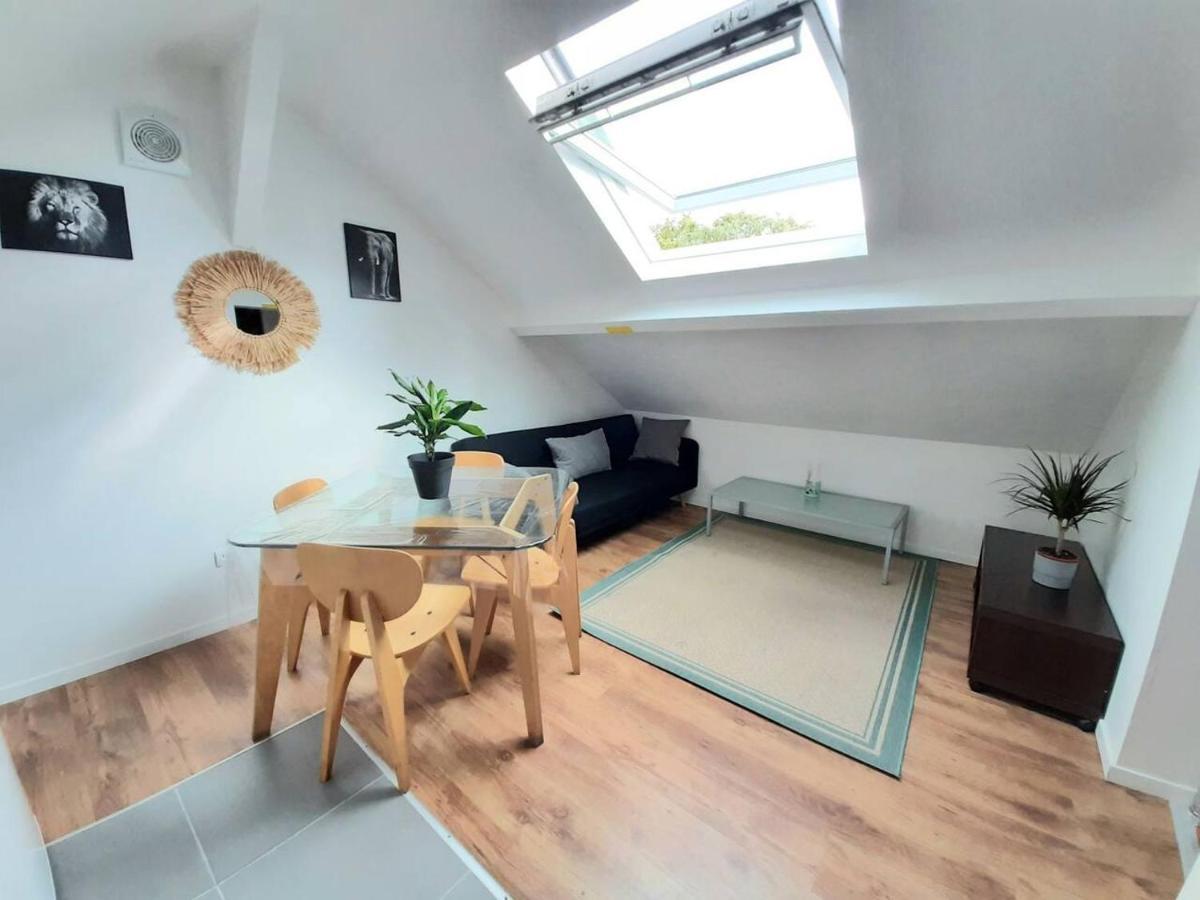 Du Houx - 6 Apartment